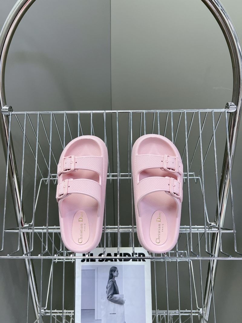 Christian Dior Slippers